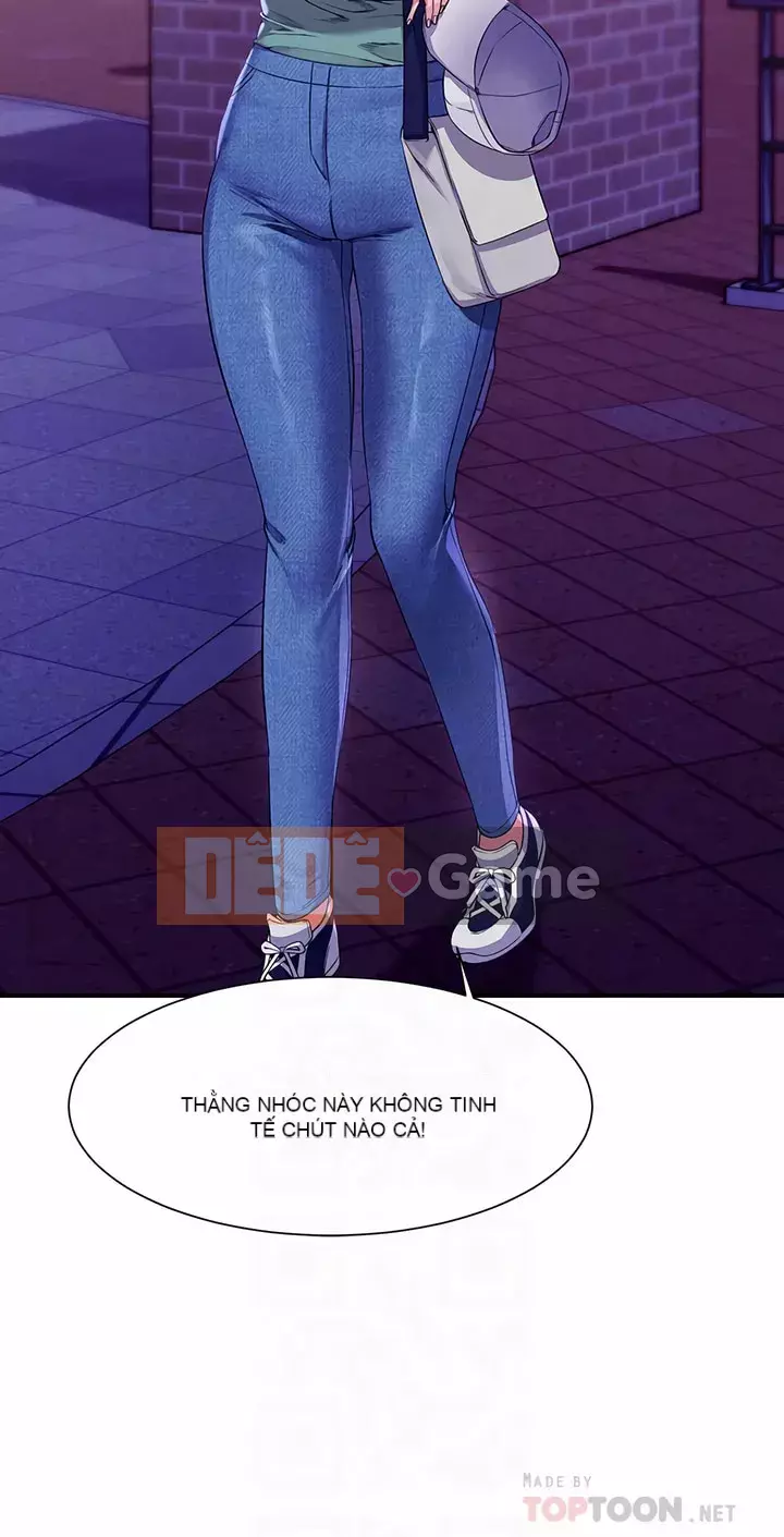 Ai nói rằng không có cô gái thực sự trong đội ngũ quản lý? Chương 56-57