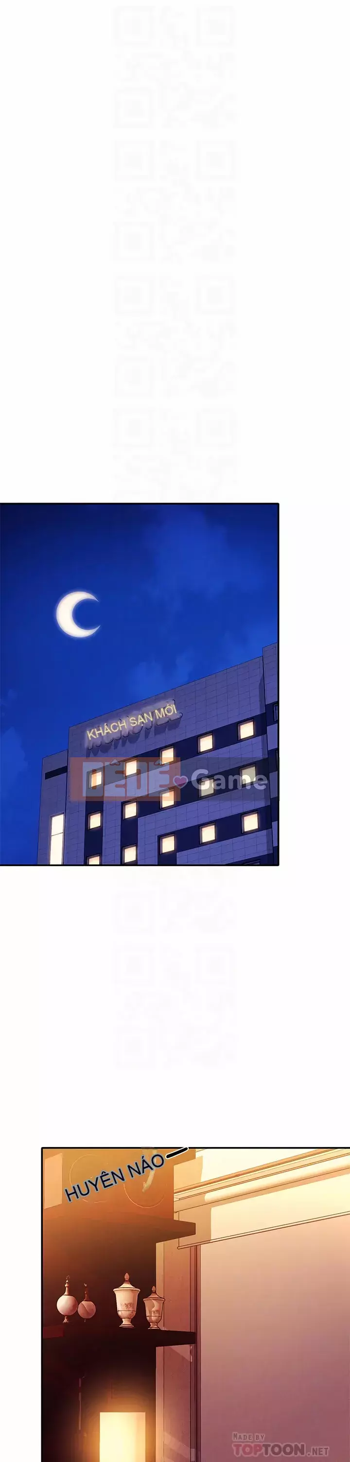 Ai nói rằng không có cô gái thực sự trong đội ngũ quản lý? Chương 56-57