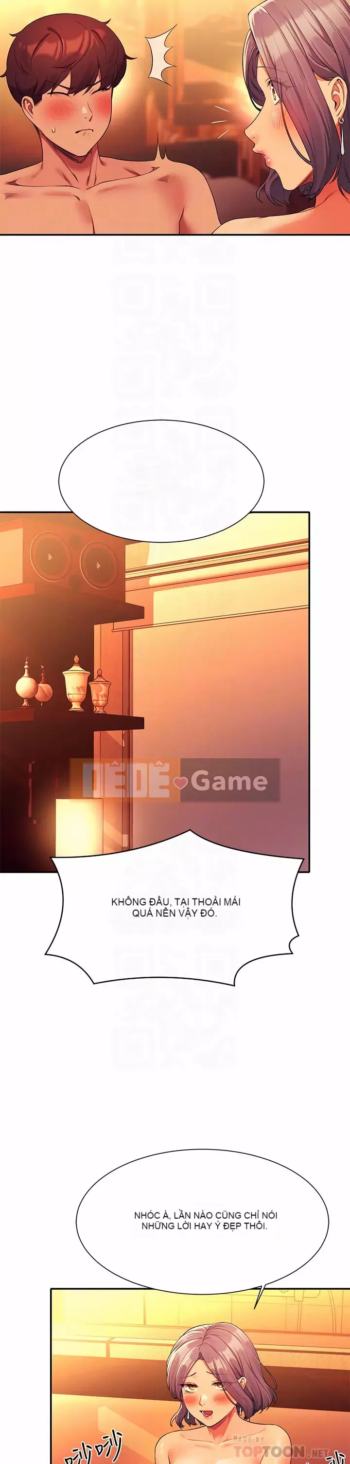 Ai nói rằng không có cô gái thực sự trong đội ngũ quản lý? Chương 56-57