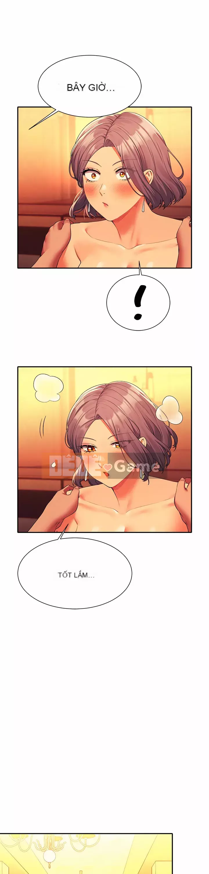 Ai nói rằng không có cô gái thực sự trong đội ngũ quản lý? Chương 56-57