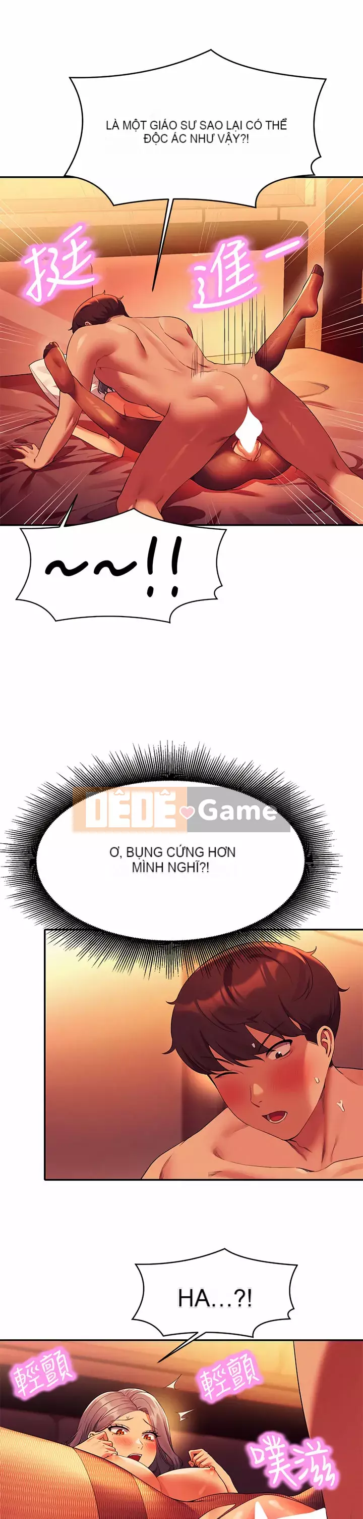 Ai nói rằng không có cô gái thực sự trong đội ngũ quản lý? Chương 56-57