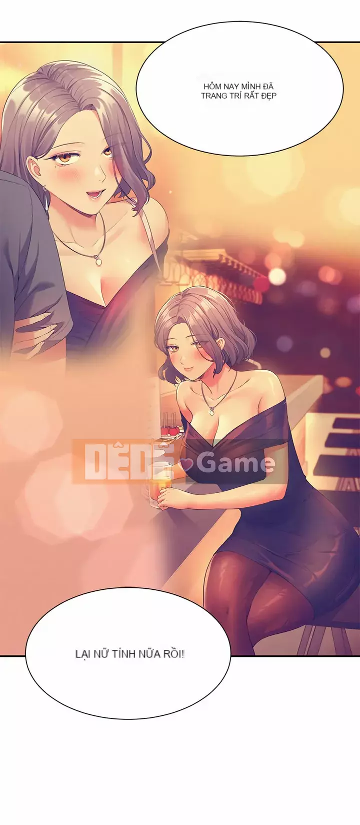 Ai nói rằng không có cô gái thực sự trong đội ngũ quản lý? Chương 56-57