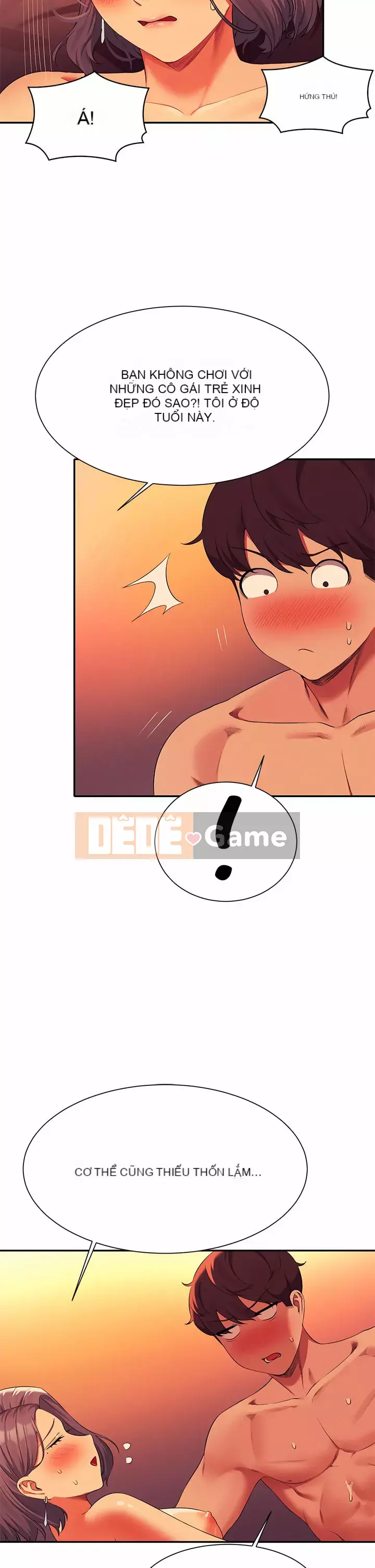 Ai nói rằng không có cô gái thực sự trong đội ngũ quản lý? Chương 56-57