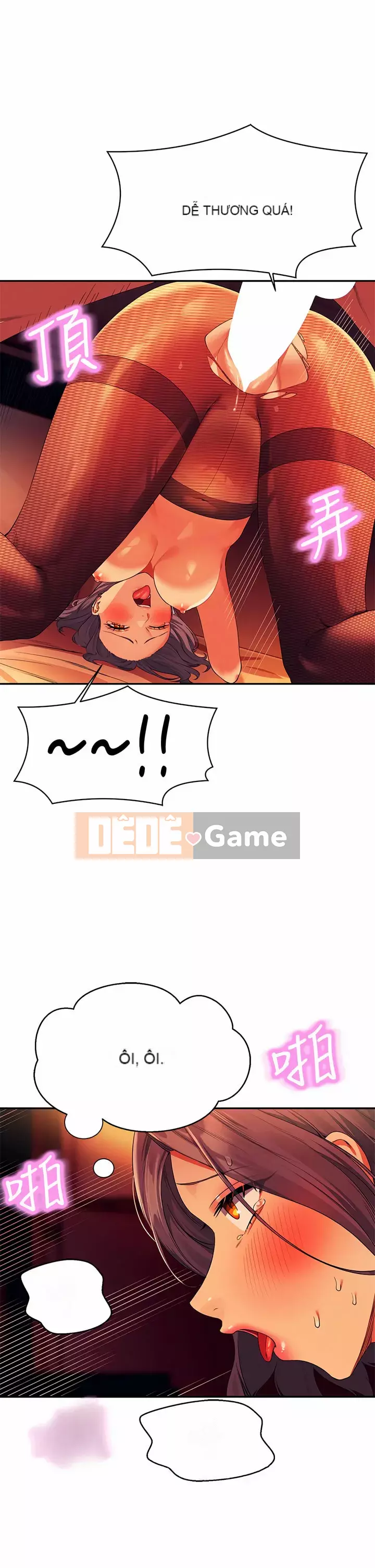 Ai nói rằng không có cô gái thực sự trong đội ngũ quản lý? Chương 56-57