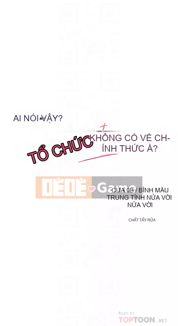 Ai nói rằng không có cô gái thực sự trong đội ngũ quản lý? Chương 58-59