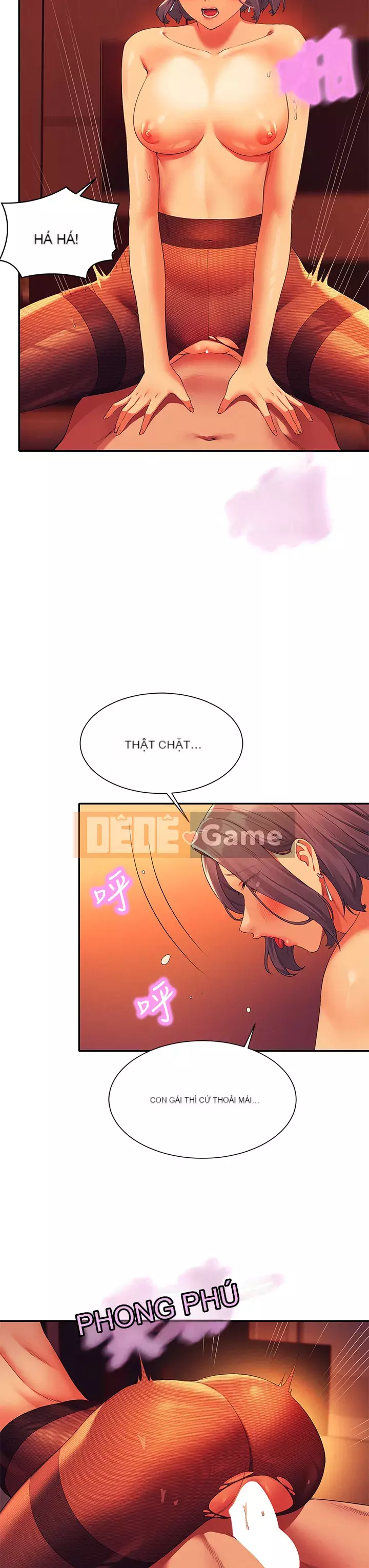 Ai nói rằng không có cô gái thực sự trong đội ngũ quản lý? Chương 58-59