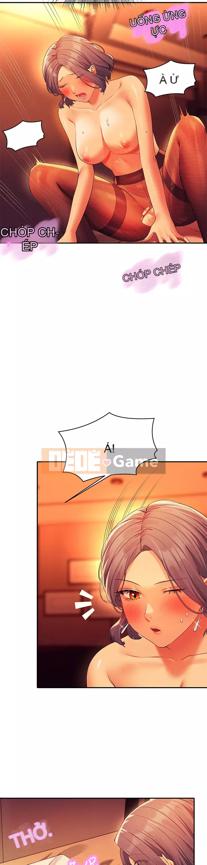 Ai nói rằng không có cô gái thực sự trong đội ngũ quản lý? Chương 58-59