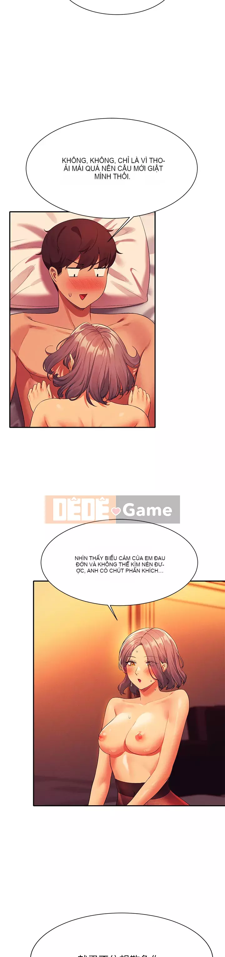 Ai nói rằng không có cô gái thực sự trong đội ngũ quản lý? Chương 58-59