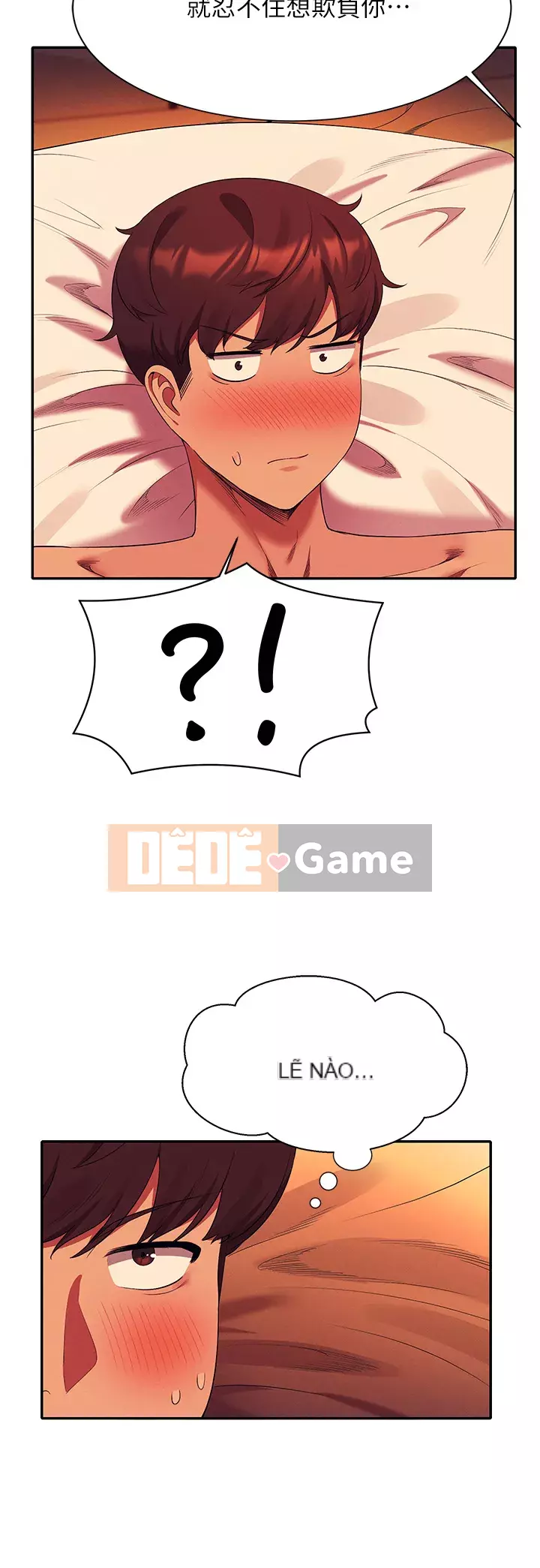 Ai nói rằng không có cô gái thực sự trong đội ngũ quản lý? Chương 58-59