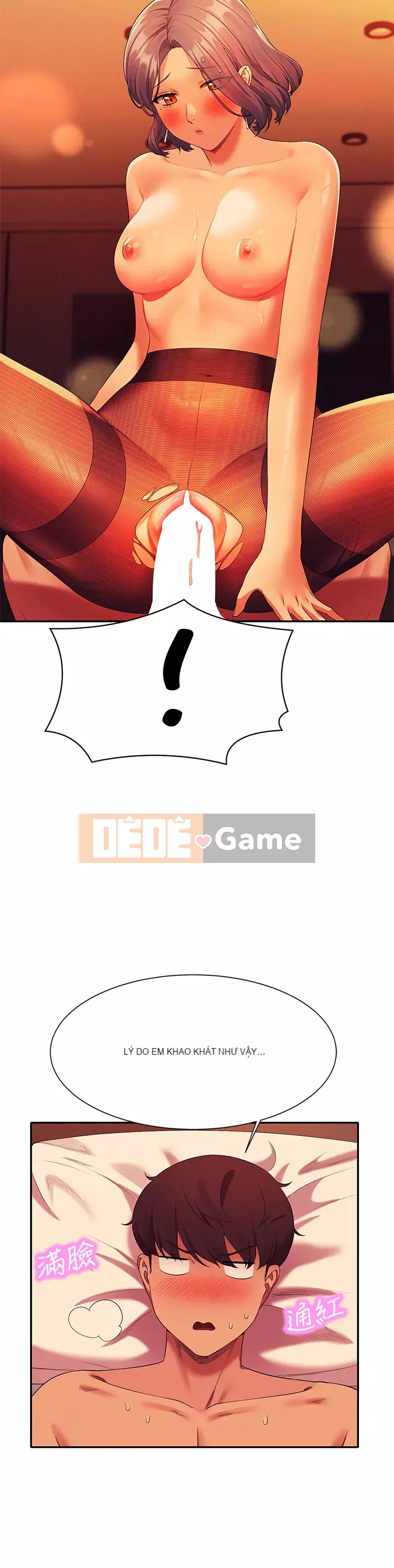 Ai nói rằng không có cô gái thực sự trong đội ngũ quản lý? Chương 58-59