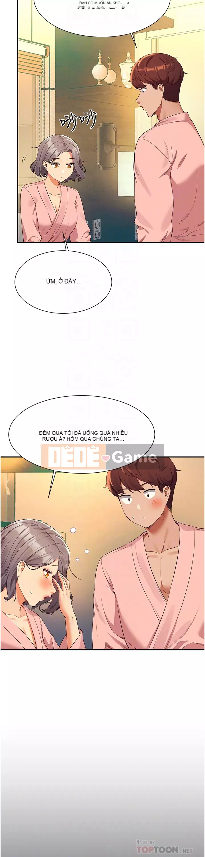 Ai nói rằng không có cô gái thực sự trong đội ngũ quản lý? Chương 58-59