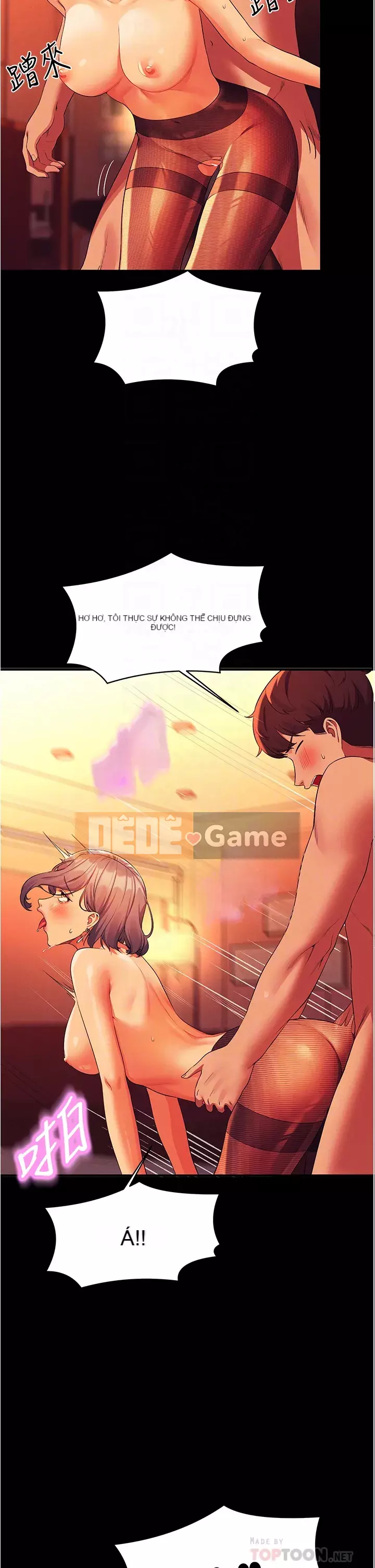 Ai nói rằng không có cô gái thực sự trong đội ngũ quản lý? Chương 58-59