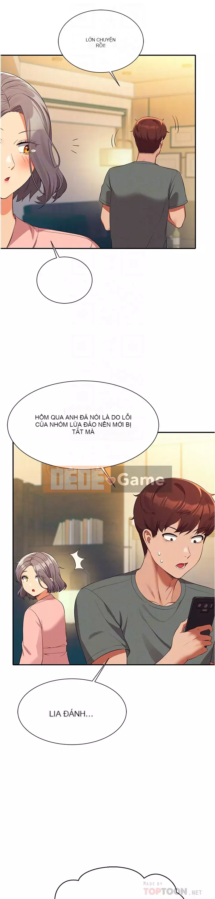 Ai nói rằng không có cô gái thực sự trong đội ngũ quản lý? Chương 58-59