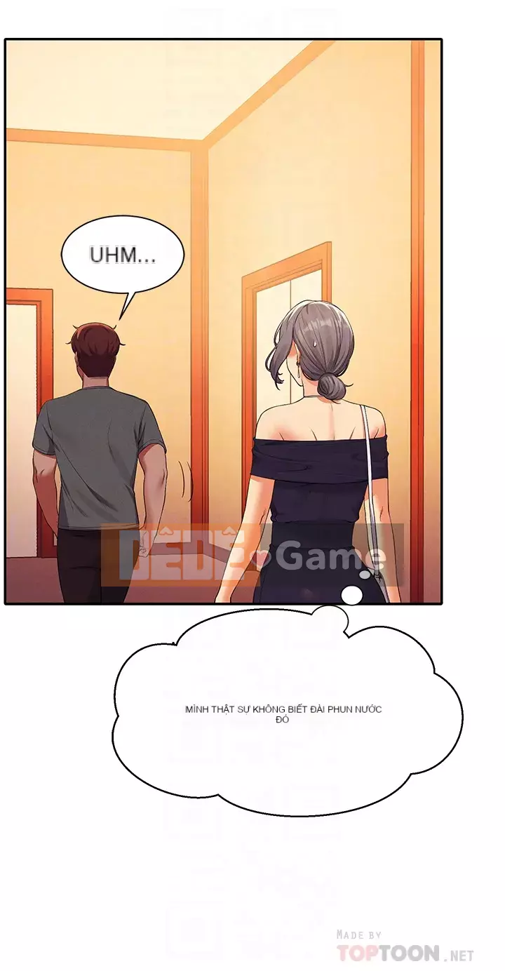 Ai nói rằng không có cô gái thực sự trong đội ngũ quản lý? Chương 58-59