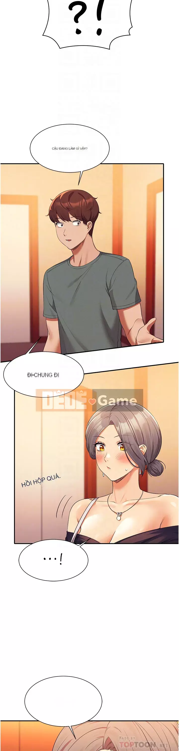 Ai nói rằng không có cô gái thực sự trong đội ngũ quản lý? Chương 58-59