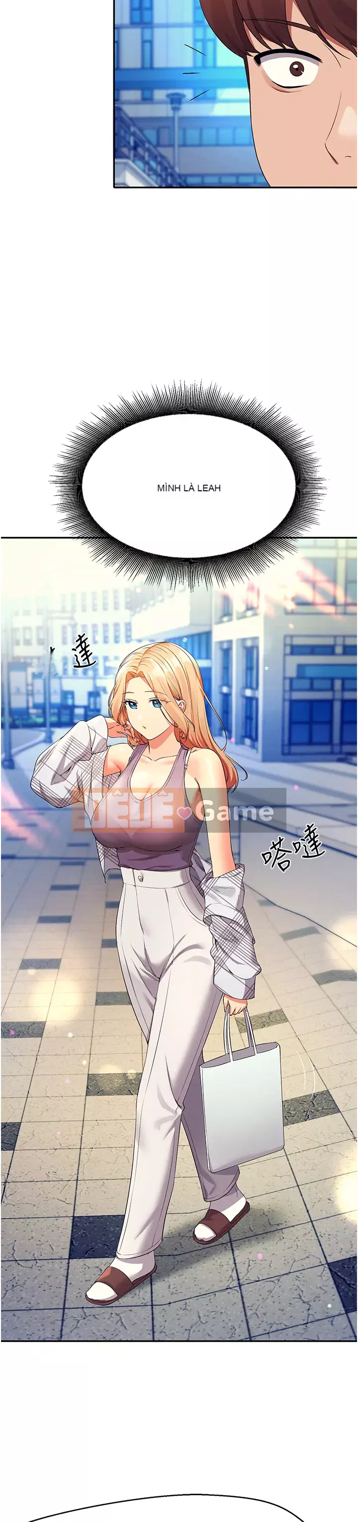 Ai nói rằng không có cô gái thực sự trong đội ngũ quản lý? Chương 58-59