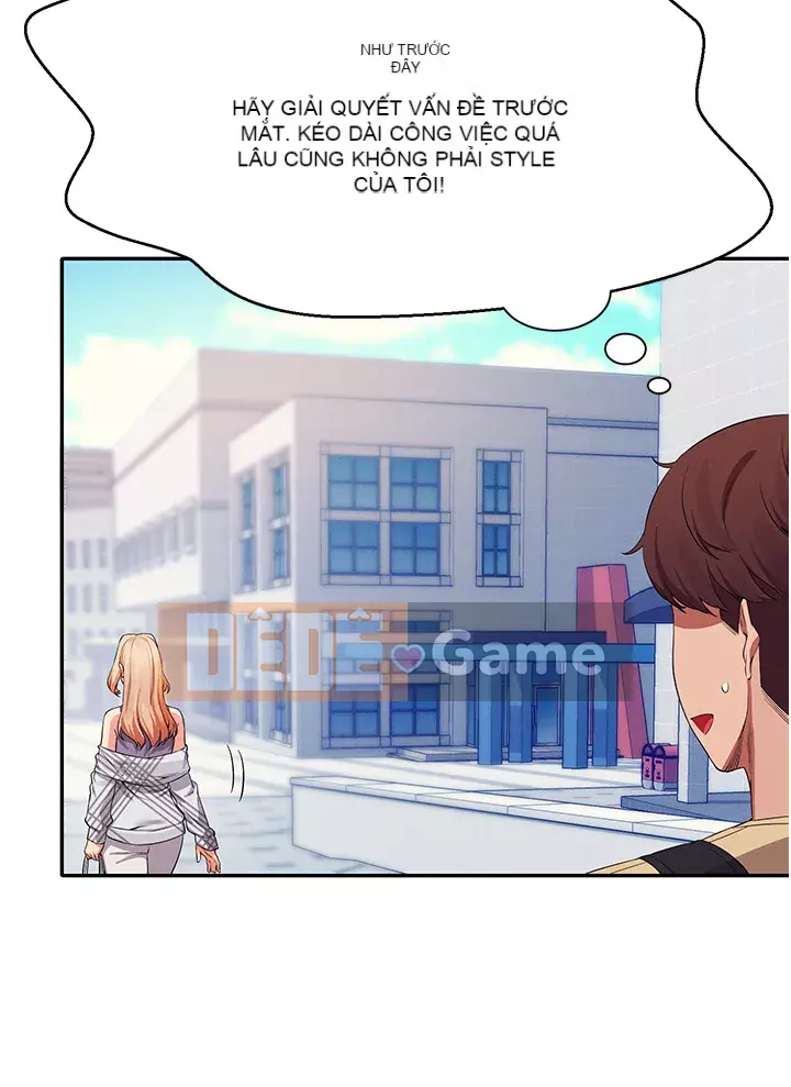 Ai nói rằng không có cô gái thực sự trong đội ngũ quản lý? Chương 58-59