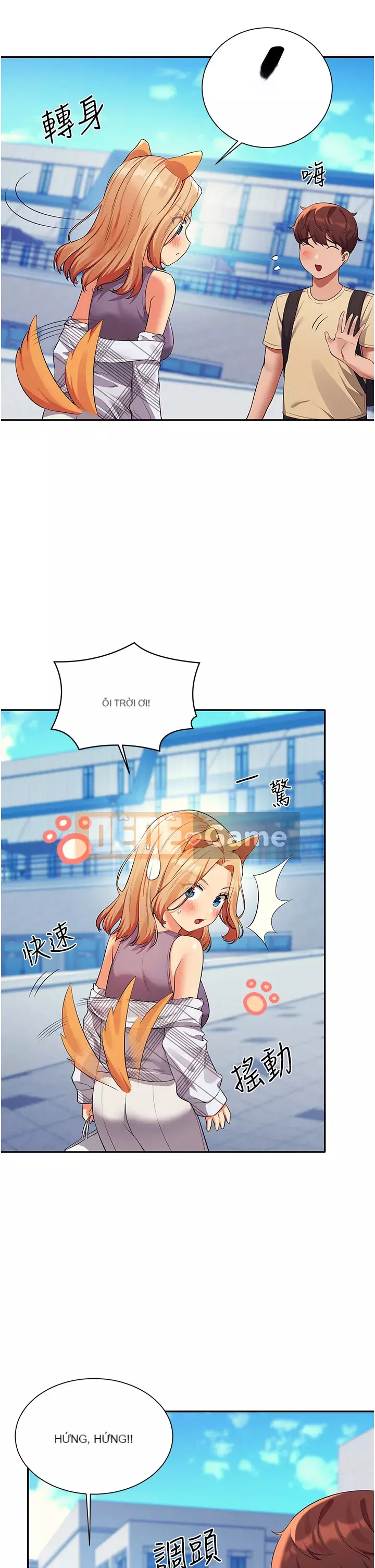 Ai nói rằng không có cô gái thực sự trong đội ngũ quản lý? Chương 58-59