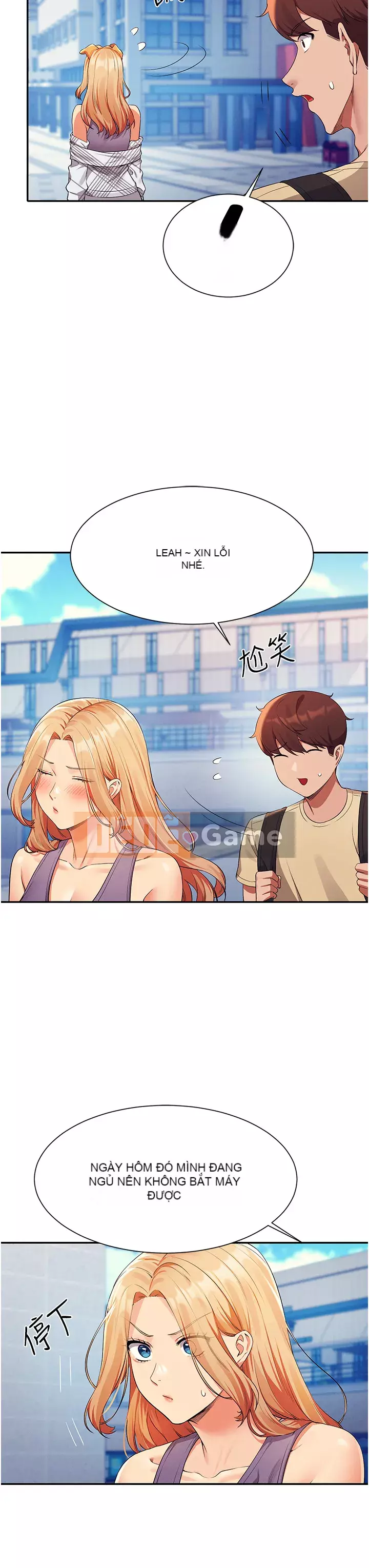 Ai nói rằng không có cô gái thực sự trong đội ngũ quản lý? Chương 58-59