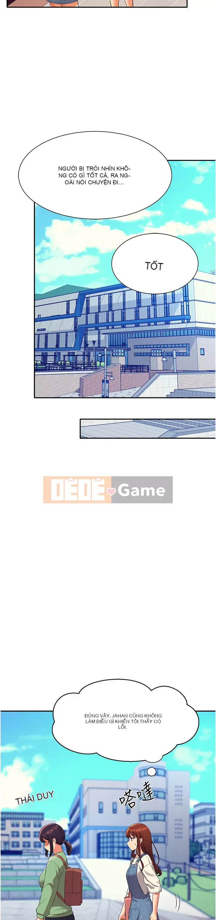 Ai nói rằng không có cô gái thực sự trong đội ngũ quản lý? Chương 58-59