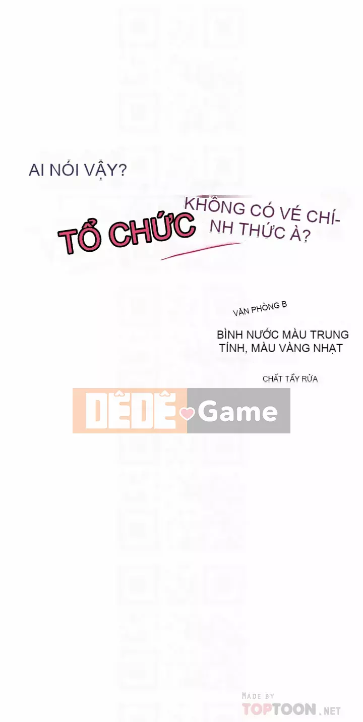 Ai nói rằng không có cô gái thực sự trong đội ngũ quản lý? Chương 54-55