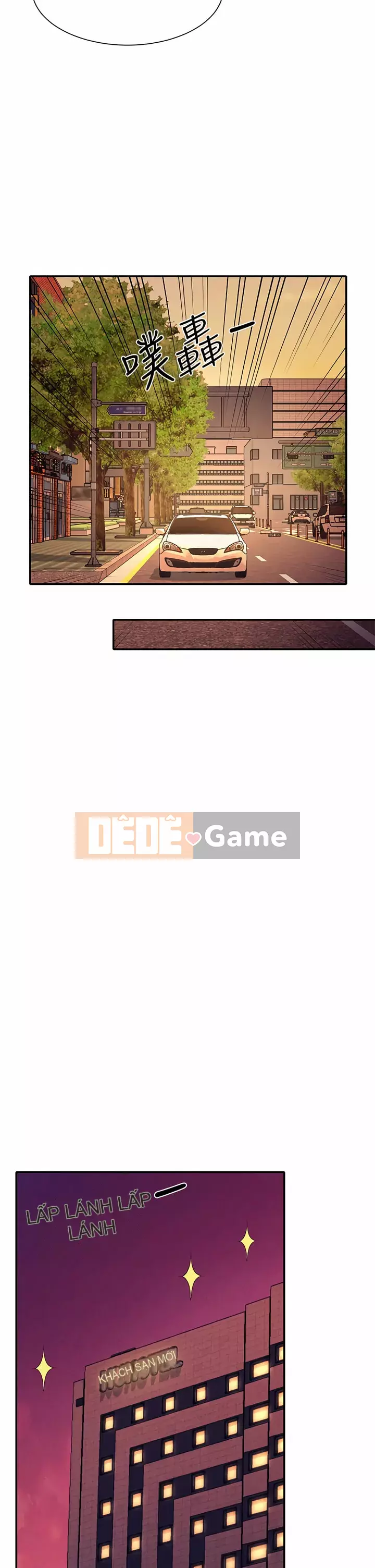 Ai nói rằng không có cô gái thực sự trong đội ngũ quản lý? Chương 54-55