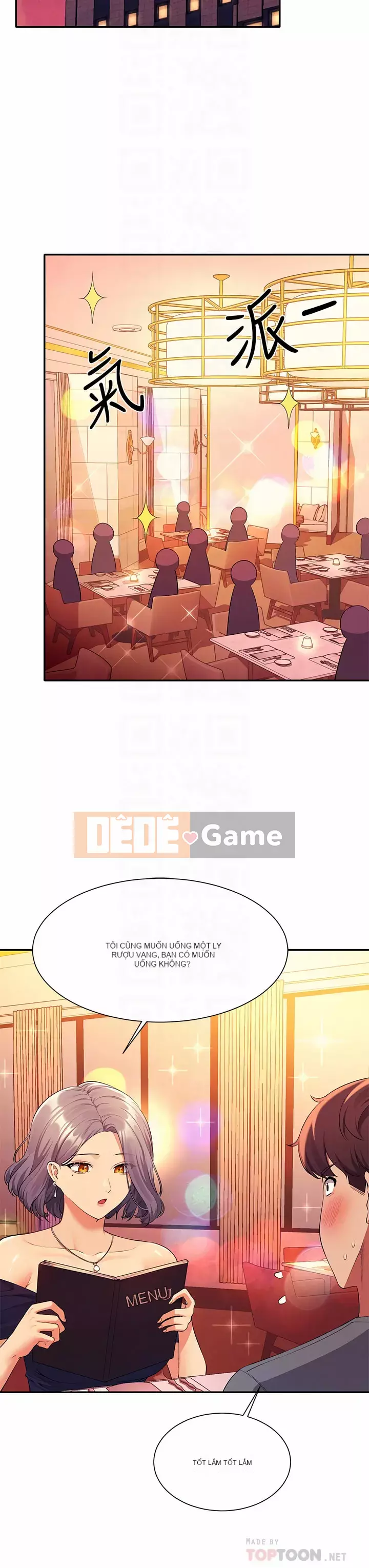 Ai nói rằng không có cô gái thực sự trong đội ngũ quản lý? Chương 54-55