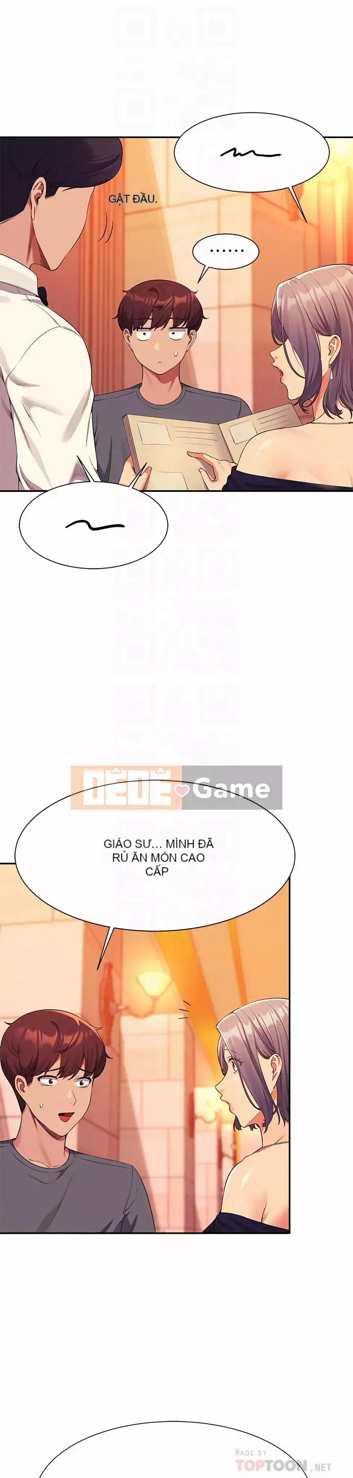 Ai nói rằng không có cô gái thực sự trong đội ngũ quản lý? Chương 54-55