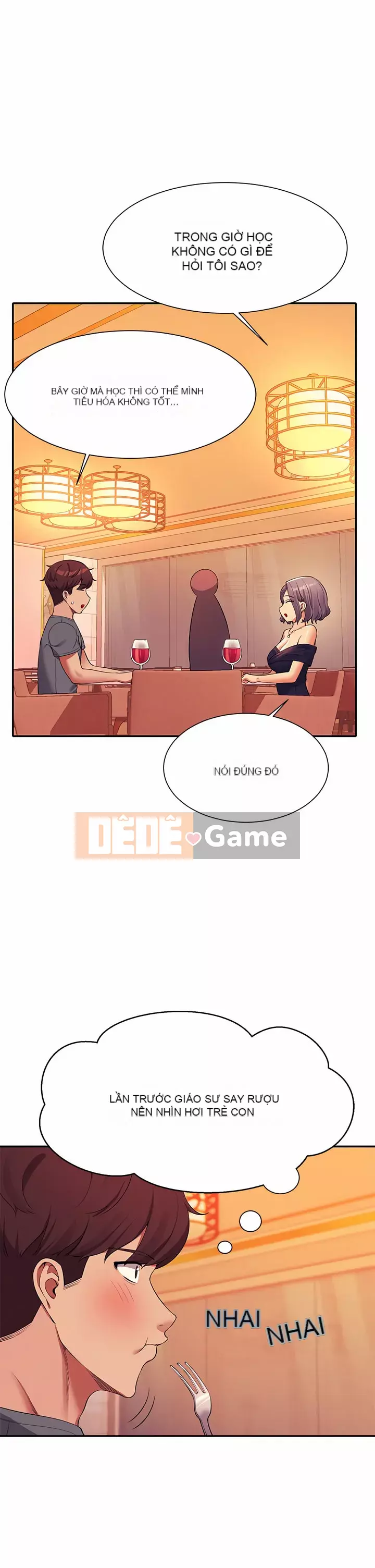 Ai nói rằng không có cô gái thực sự trong đội ngũ quản lý? Chương 54-55