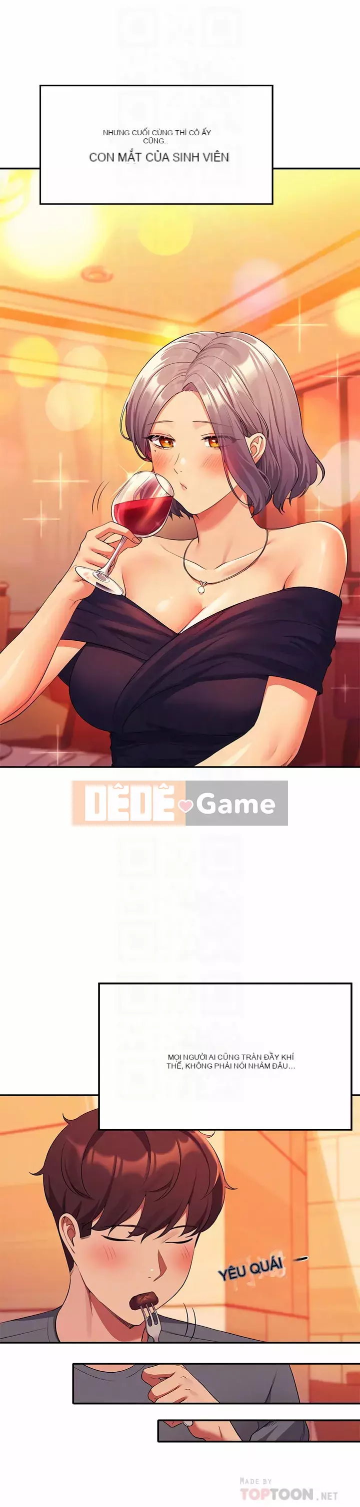 Ai nói rằng không có cô gái thực sự trong đội ngũ quản lý? Chương 54-55