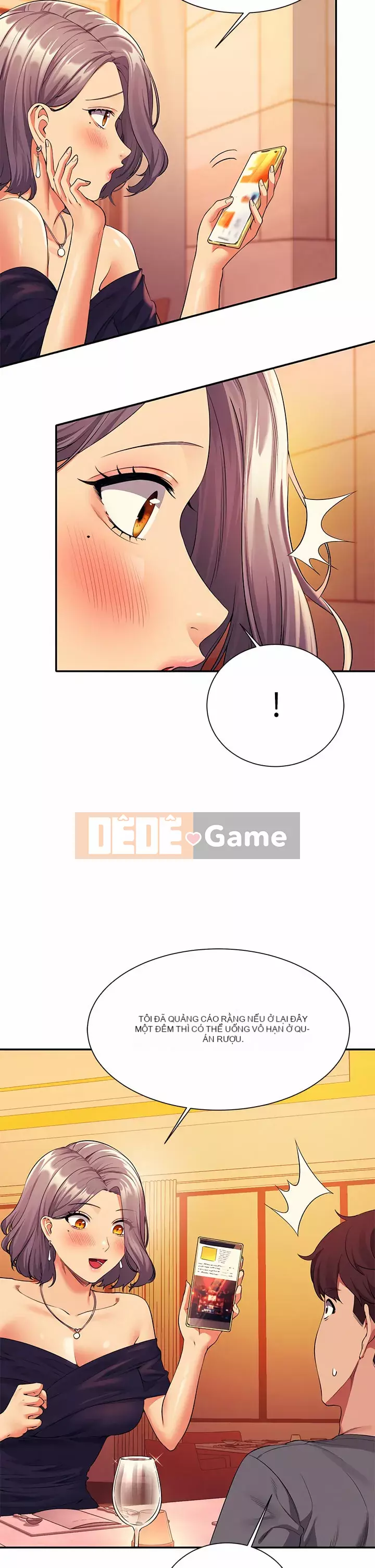 Ai nói rằng không có cô gái thực sự trong đội ngũ quản lý? Chương 54-55