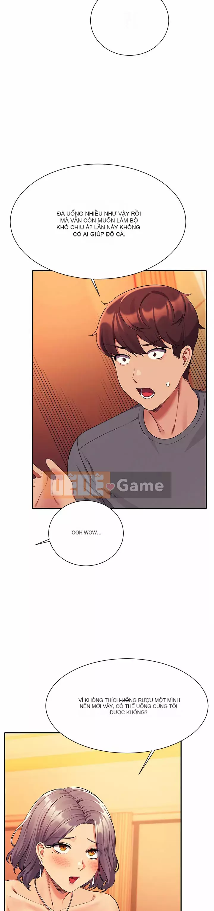 Ai nói rằng không có cô gái thực sự trong đội ngũ quản lý? Chương 54-55