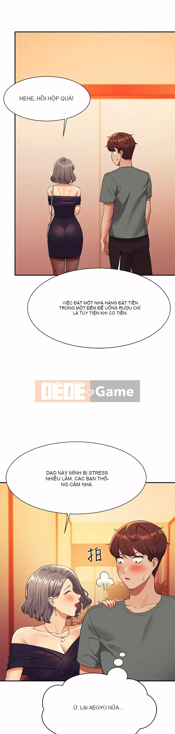 Ai nói rằng không có cô gái thực sự trong đội ngũ quản lý? Chương 54-55