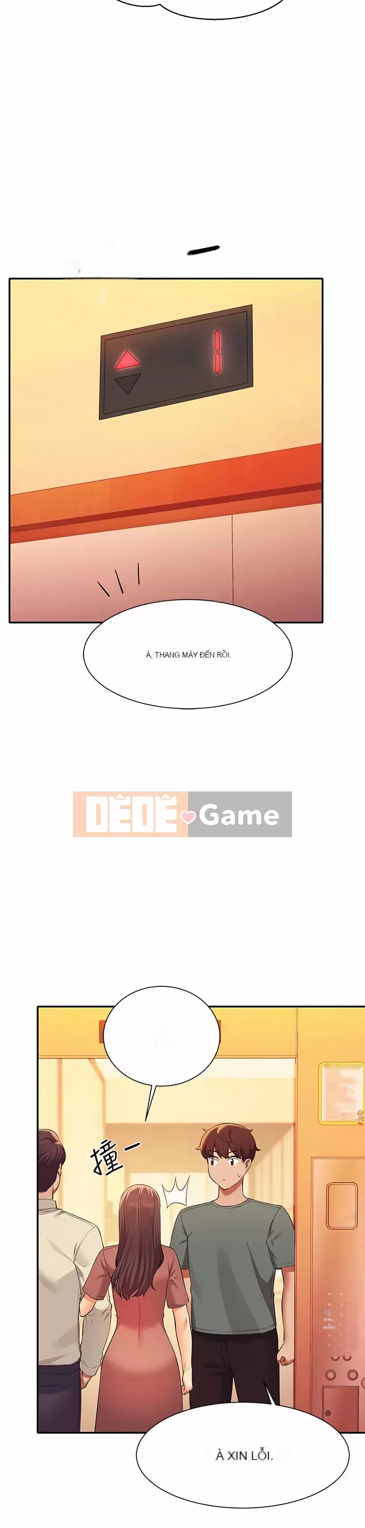 Ai nói rằng không có cô gái thực sự trong đội ngũ quản lý? Chương 54-55