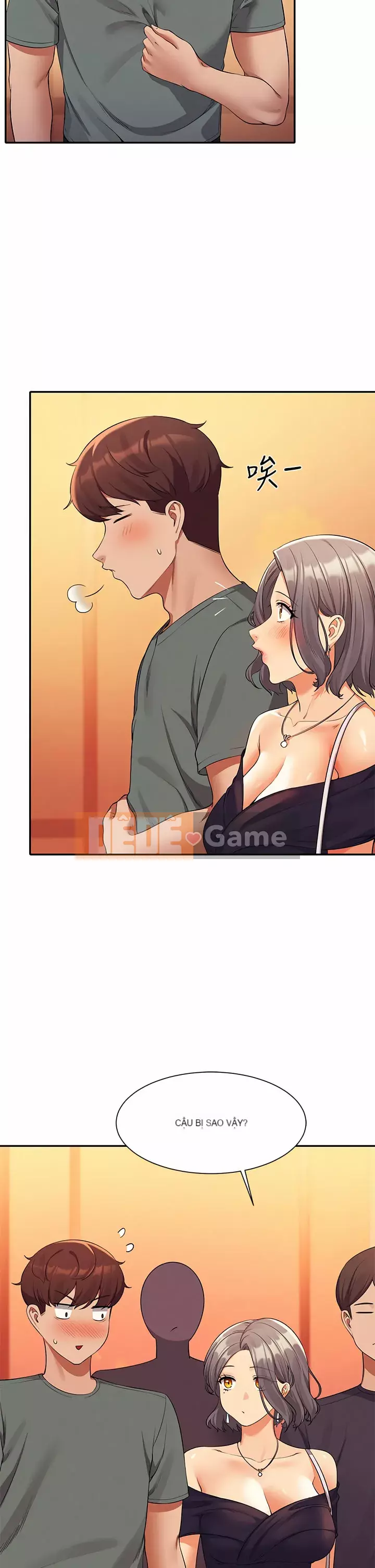 Ai nói rằng không có cô gái thực sự trong đội ngũ quản lý? Chương 54-55