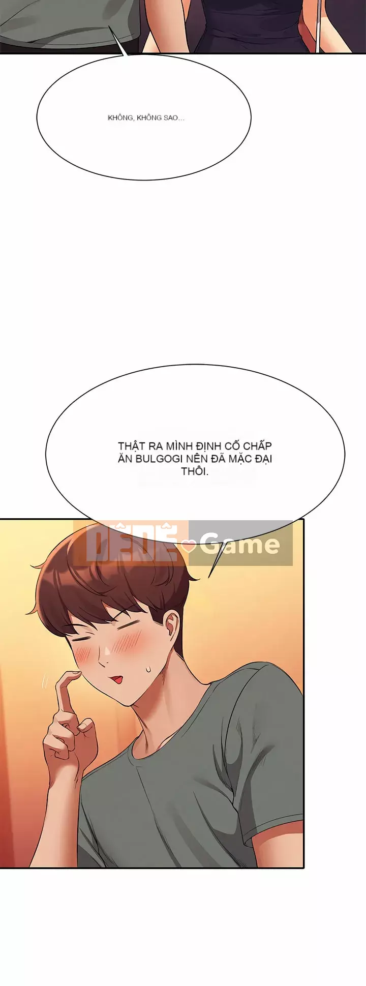 Ai nói rằng không có cô gái thực sự trong đội ngũ quản lý? Chương 54-55