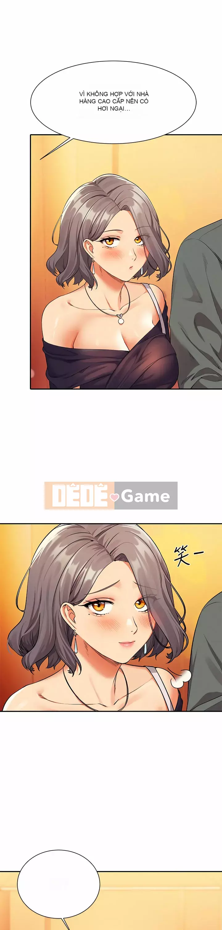 Ai nói rằng không có cô gái thực sự trong đội ngũ quản lý? Chương 54-55