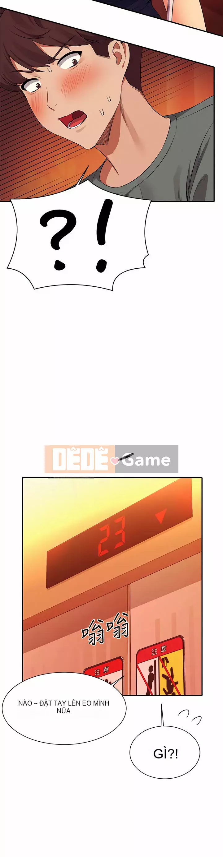 Ai nói rằng không có cô gái thực sự trong đội ngũ quản lý? Chương 54-55