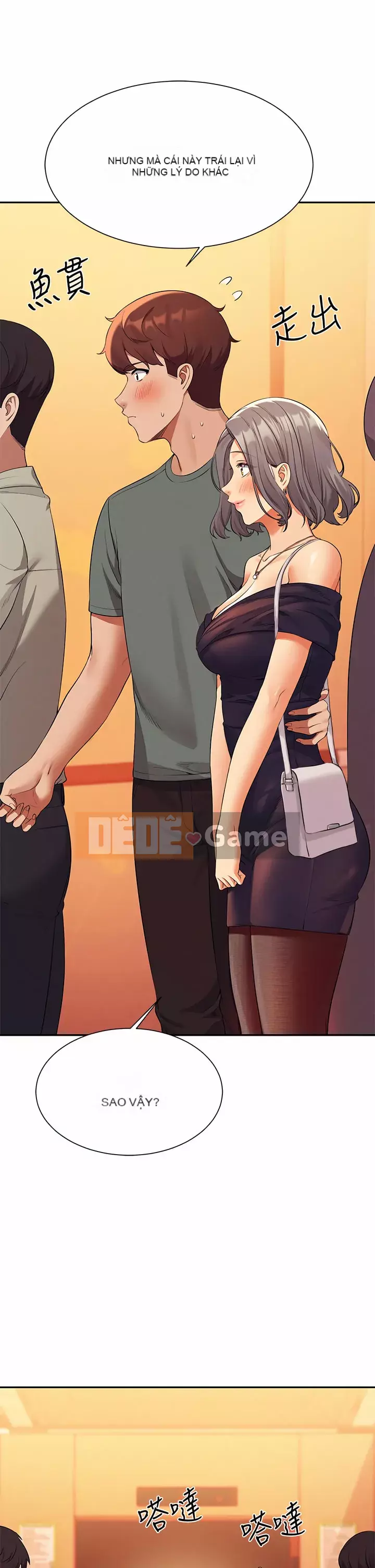 Ai nói rằng không có cô gái thực sự trong đội ngũ quản lý? Chương 54-55