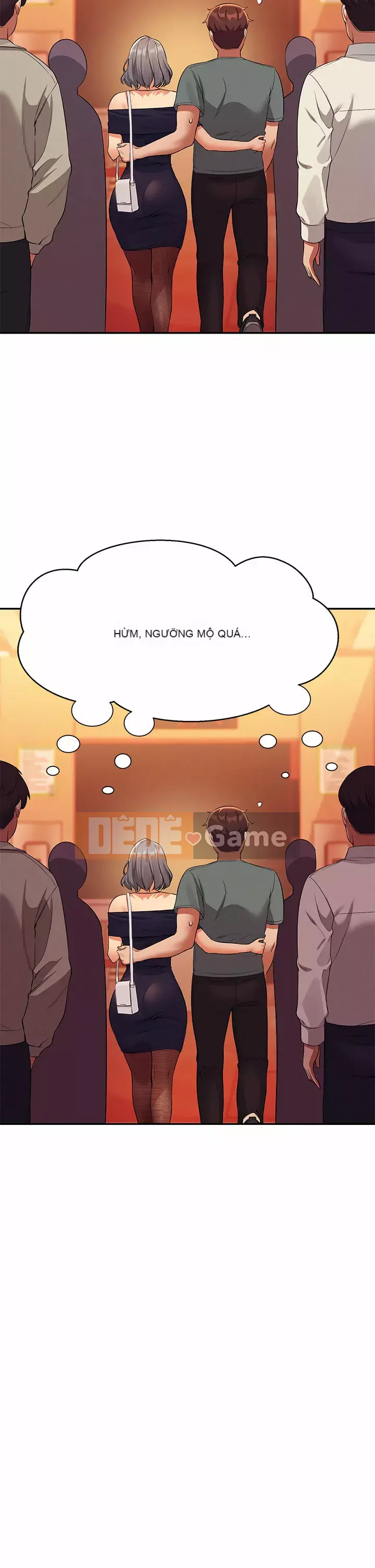 Ai nói rằng không có cô gái thực sự trong đội ngũ quản lý? Chương 54-55