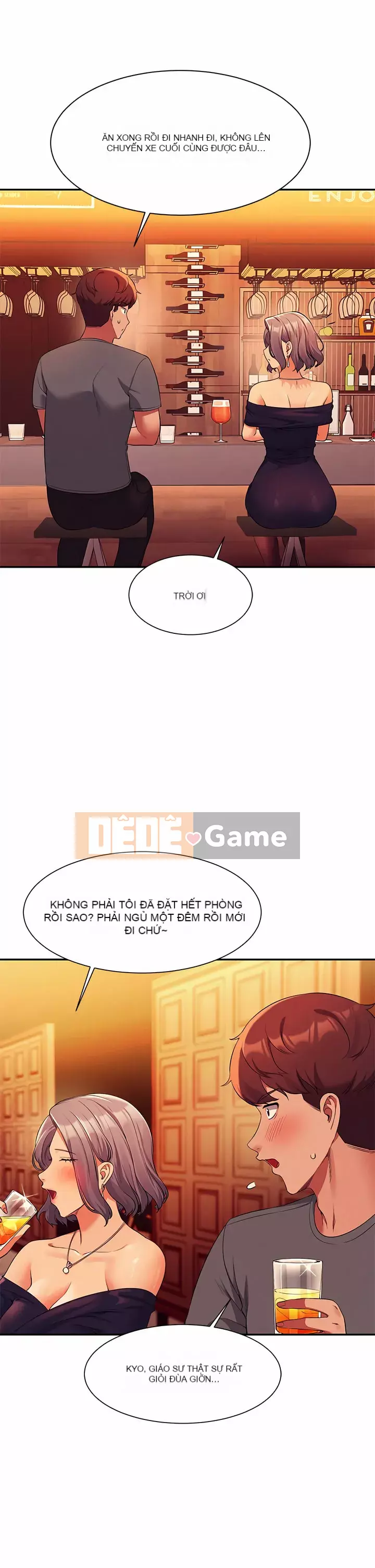 Ai nói rằng không có cô gái thực sự trong đội ngũ quản lý? Chương 54-55