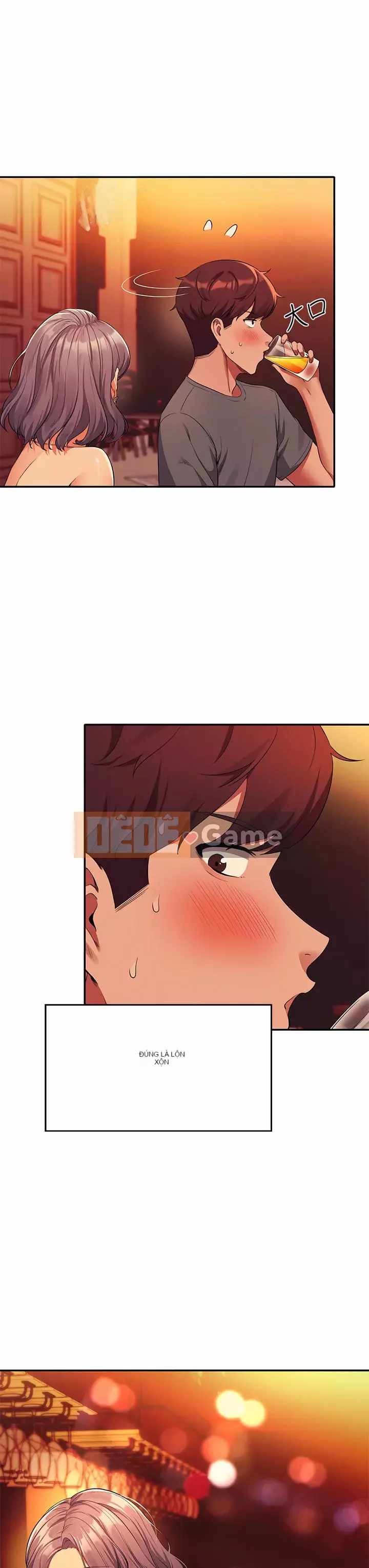 Ai nói rằng không có cô gái thực sự trong đội ngũ quản lý? Chương 54-55