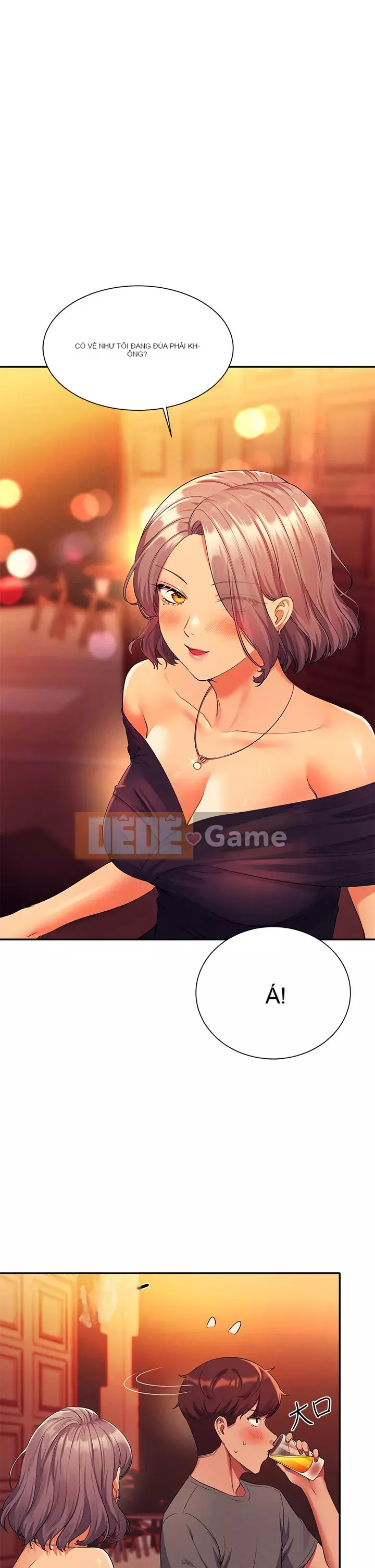 Ai nói rằng không có cô gái thực sự trong đội ngũ quản lý? Chương 54-55