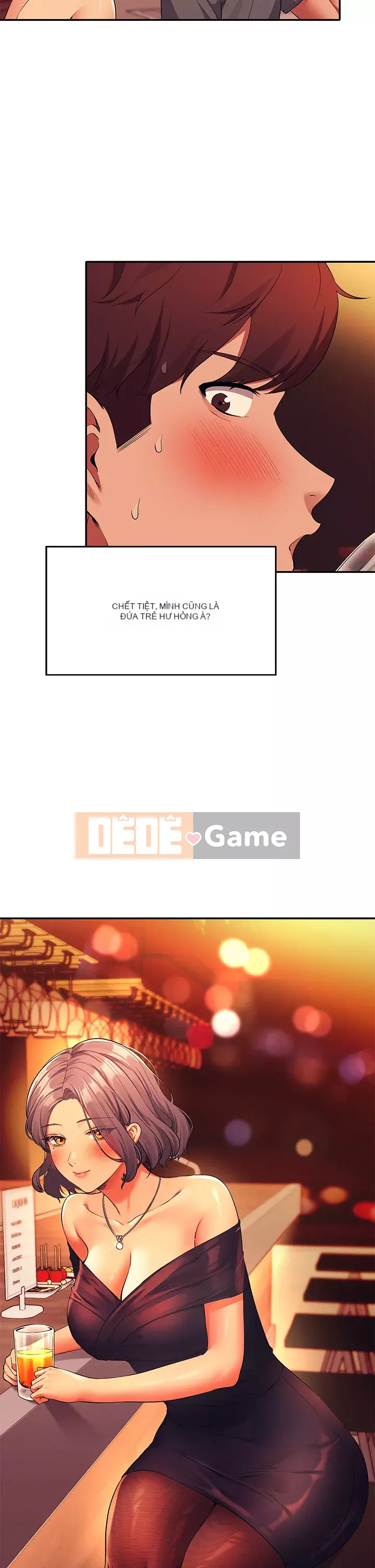 Ai nói rằng không có cô gái thực sự trong đội ngũ quản lý? Chương 54-55