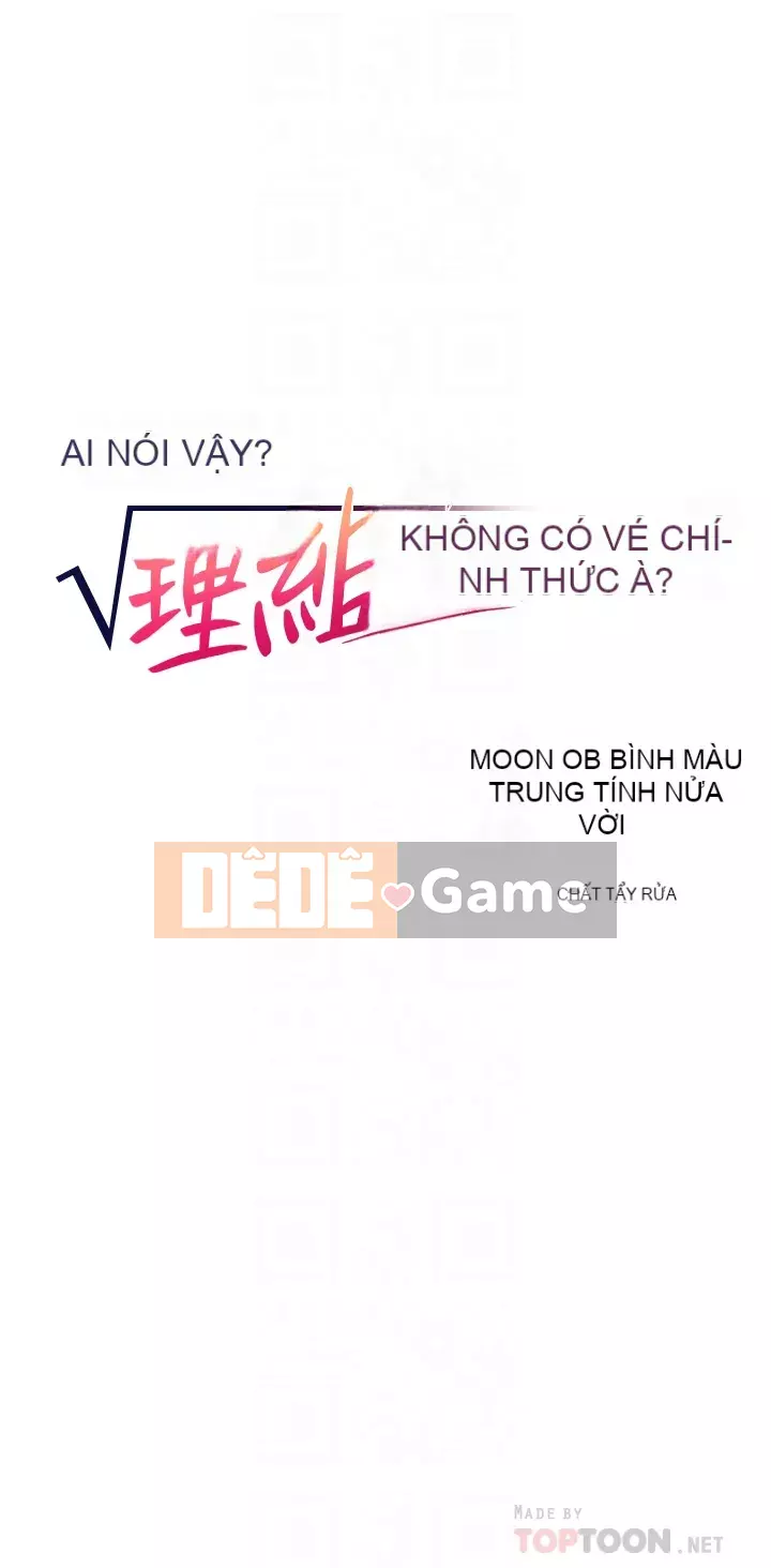 Ai nói rằng không có cô gái thực sự trong đội ngũ quản lý? Chương 54-55