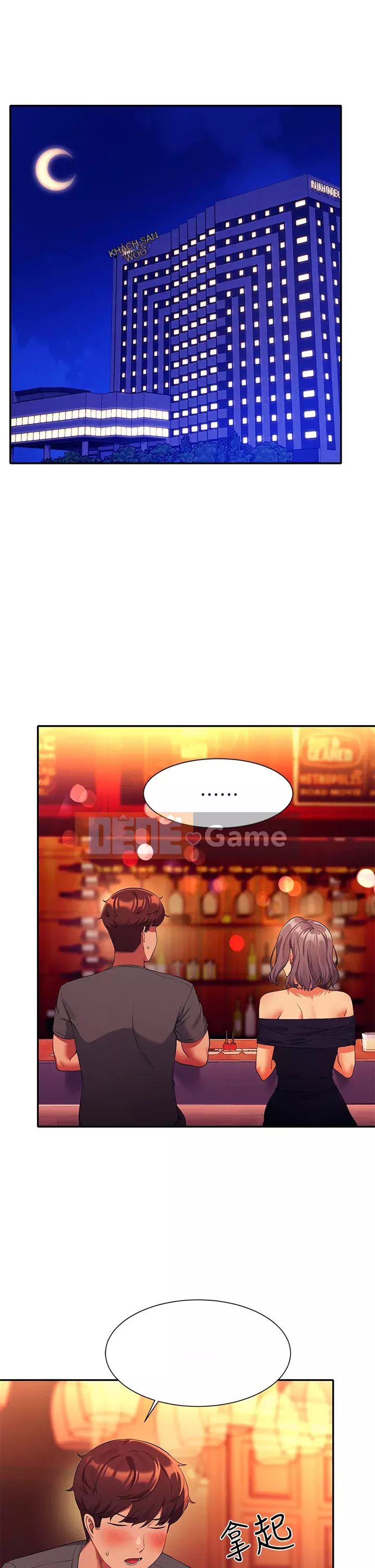 Ai nói rằng không có cô gái thực sự trong đội ngũ quản lý? Chương 54-55