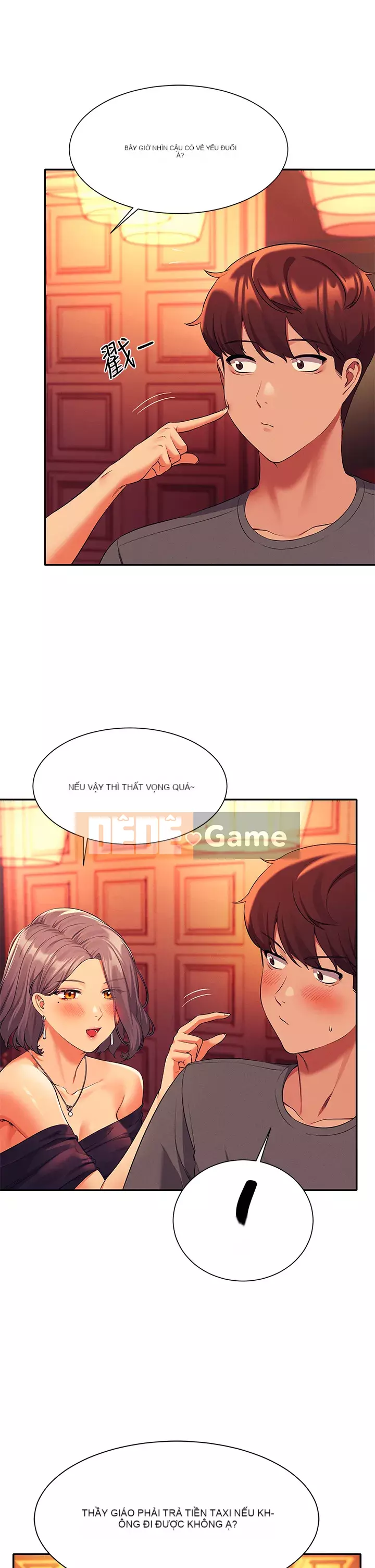 Ai nói rằng không có cô gái thực sự trong đội ngũ quản lý? Chương 54-55