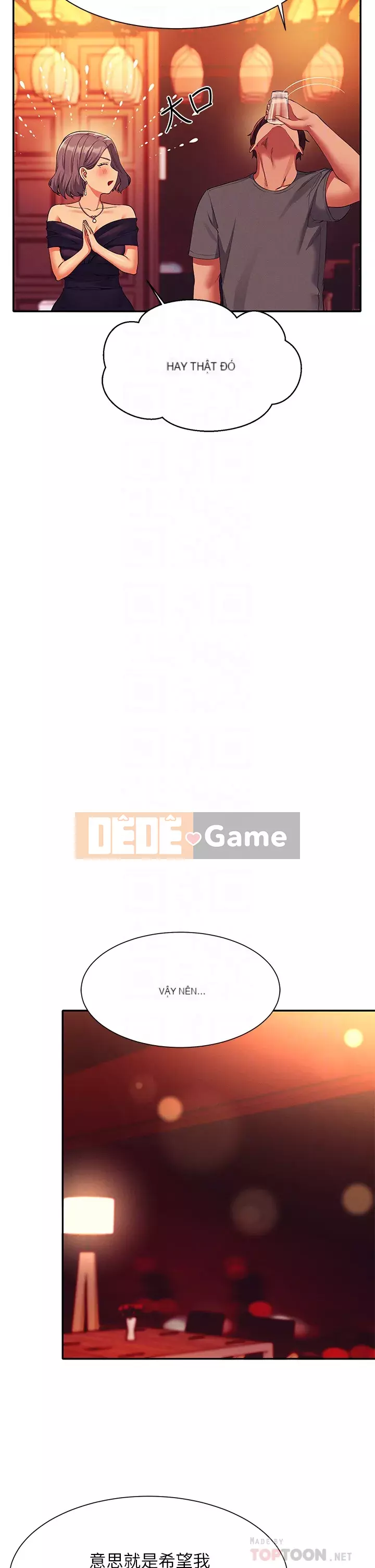 Ai nói rằng không có cô gái thực sự trong đội ngũ quản lý? Chương 54-55