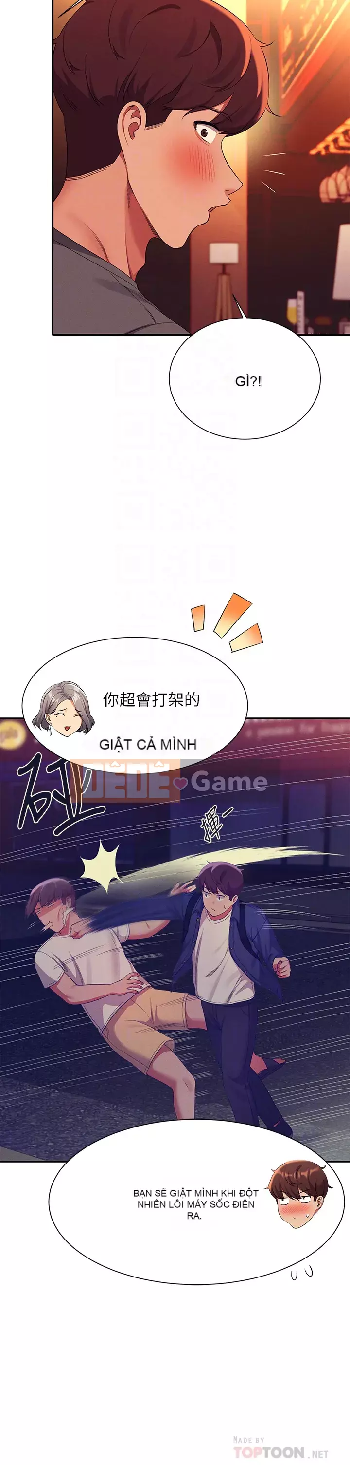 Ai nói rằng không có cô gái thực sự trong đội ngũ quản lý? Chương 54-55