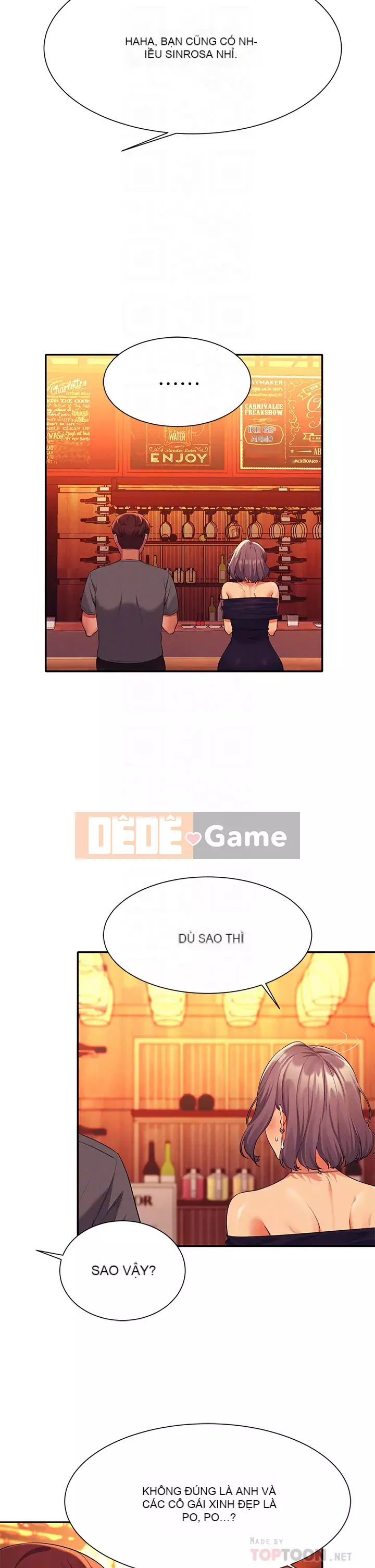 Ai nói rằng không có cô gái thực sự trong đội ngũ quản lý? Chương 54-55